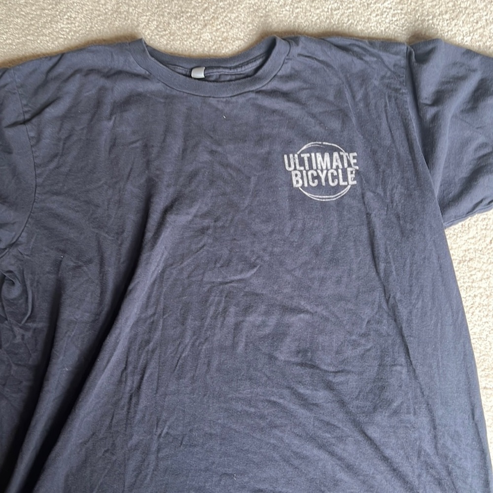 Vintage tee slay